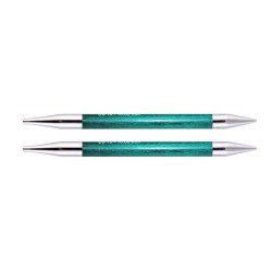 Aiguilles Circulaires Interchangeables Royale Bouleau Nr. 12.0
